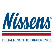 Nissens 890742 - COMPR NISSAN QASHQAI/QASHQAI+2