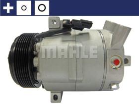 Mahle ACP72000S - COMPR NISSAN NV400/PRIMASTAR/MOVANO B/VIVARO/ESPACE IV