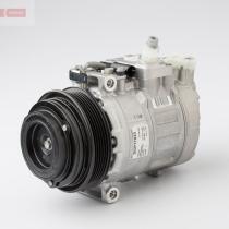 Denso DCP17023 - COMPR MB W202/W210/W140/SLK R170/VITO/SPRINTER