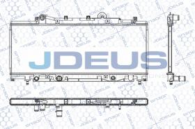 J.Deus RA0110320 - FIAT PUNTO I 75 1242C.C MPI +AC (93>)