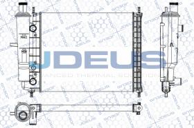 J.Deus RA0110490 - FIAT BRAVO/A 1.4 12V/1.6 16V -AC (96>)