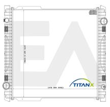 EAUTO 31R30063T - RADIA  IVECO TECTOR (00-) 550-570-50