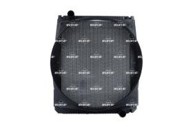 NRF 530020 - RADIATOR AGRICULTURE CLAAS