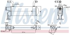 Nissens 989327