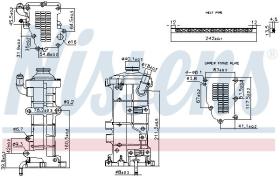 Nissens 989374