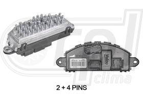 RPL QUALITY APRSRE0040 - REGUL RENAULT MEGANE IV/ ESPACE V/KADJAR