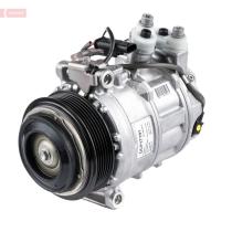 Denso DCP17191 - COMPR MB W166/MB W205 (DENSO)