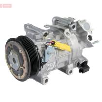 Denso DCP21032 - COMPR PEUGEOT 2008 II