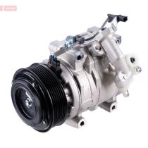 Denso DCP40017 - COMPR HONDA CRV III