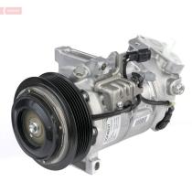 Denso DCP46027 - COMPR RENAULT KADJAR/NISSAN QASHQAI II (NETO)