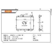 TONGSHI 82128 - RADIA KIA CERATO 1.6 CRDI (05>)