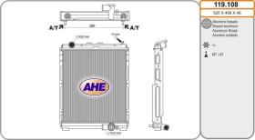 AHE 119108